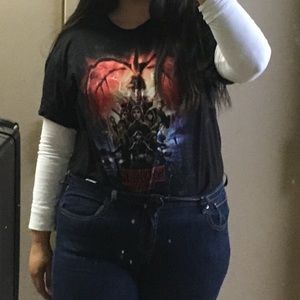 Meet your Posher, Annette